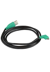 RAM GDS Genuine USB 2.0 90-Degree Cable - 1.2 Meters Long