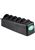 RAM 6 Gang Desktop Dock Charger with GDS Technology for RAM IntelliSkin Products