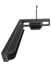 RAM GDS Slide Dock for IntelliSkin Products - Magnetic Attachment