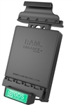 RAM Locking Vehicle Dock with GDS Technology for Apple iPad mini 4
