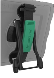 RAM Hand-Stand MAGNETIC Tablet Hand Strap and Kick Stand for Tablets