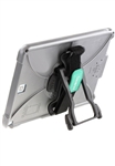 RAM Hand-Stand Tablet Hand Strap and Kick Stand