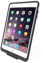 RAM IntelliSkin with GDS Technology for Apple iPad mini 2 and 3
