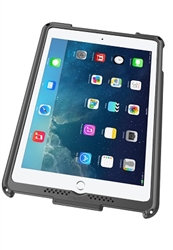 DISCONTINUED: RAM IntelliSkin with GDS Technology for Apple iPad Air 2