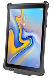 RAM IntelliSkin with GDS Technology for the Samsung Galaxy Tab A 8.0 (2018) SM-T387