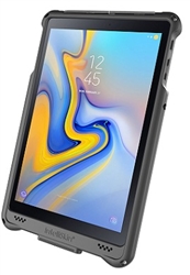 RAM IntelliSkin with GDS Technology for the Samsung Tab S4 10.5 (SM-T830/835/837)
