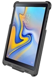 RAM IntelliSkin with GDS Technology for the Samsung Galaxy Tab A 10.5 (SM-T590 & SM-T597)