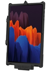 RAM IntelliSkin Next Gen for Samsung Tab S7+ & S7 FE 12.4"