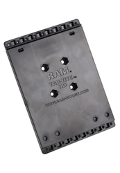 RAM Tab-Tite Backplate with Hardware