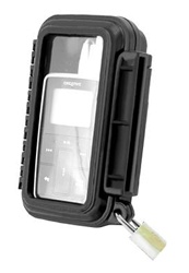 Aqua Box RAM-HOL-AQ3U WATERPROOF Small Size Holder - Fits Device Up To 2.38"(W) X 4.63"(H) X 1.13"(D)