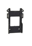 Universal Belt Clip Holder for Hand Held Two Way Radios