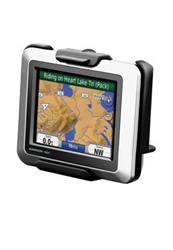 Garmin RAM-HOL-GA32U Holder for Selected nuvi 500, 510 and 550 Series