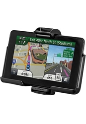 Garmin RAM-HOL-GA53U Holder for Selected nuvi 3550LM, 3590LMT Series)