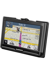 Garmin RAM-HOL-GA55U Holder for Selected nuvi 52, 54, 55, 56, 57 58 LM, LMT Series