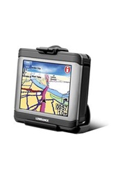 Lowrance RAM-HOL-LO8U Holder for Selected XOG Series