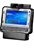 Panasonic Toughbook POWERED Holder for CF-U1