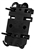 Universal Top Clamping Quick Phone Cradle (Fits Device Height Range: 4.75" - 5.75", Width Range: 2.19" - 3.25", Max Depth: 0.72")