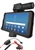 RAM Locking Powered Cradle for Samsung Galaxy Tab Active2 with Charger