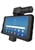 RAM Locking Powered Cradle for Samsung Galaxy Tab Active2