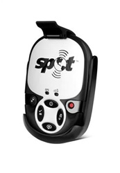 SPOT RAM-HOL-SPO2U Holder for SPOT IS Satellite GPS Messenger