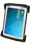 Tab-Tite Clamping Cradle for Panasonic Toughpad FZ-A1 (WITHOUT Case)