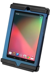RAM Tab-Tite Tablet Holder for Google Nexus 7 with Case