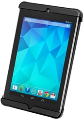 RAM Tab-Tite Universal Spring Loaded Holder for 7-8" Tablets Including Google Nexus 7