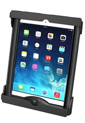 RAM Tab-Tite Holder for Most 9-10" Tablets with Heavy Duty Cases