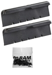 RAM Tab-Tite End Cups for 9.7" Tablets