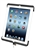 RAM-HOL-TABDL14U RAM Tab Dock-N-Lock Cradle for Apple iPad 4 WITHOUT Case or Cover