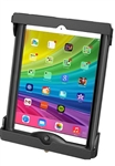 RAM Tab-Lock Holder for Most 9-10" Tablets with Heavy Duty Cases