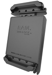 RAM Tab-Lock Tablet Holder for Samsung Galaxy Tab 4 7.0 + More 7" Screen Tablets