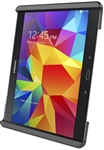 RAM Tab-Lock Tablet Holder for Samsung Tab 4 10.1 + More