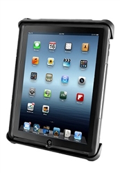 RAM Tab-Lock Tablet Holder for Apple iPad Gen 1-4 + Similar Sized Tablets