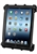 RAM Tab-Lock Tablet Holder for Apple iPad Pro 9.7 with Case + Similar Sized Devices (10" Screens)