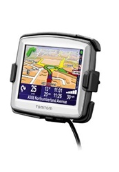 TomTom RAM-HOL-TO7U Holder for Selected One 125, 130 and 130S  Series