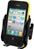 RAM-HOL-UN5U Universal Large Sized (Fits Device Width 1.75" to 3.5") Spring Loaded Clamping Holder with Rubber Bumpers (Fits Most Smartphones with Cover/Case iPhone, Droid, etc.)