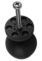 X Grip 1.5 inch Ball Adapter Kit for RAM-HOL-UN7U