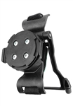 RAM Hand-Stand Tablet Hand Strap and Kick Stand with OtterBox uniVERSE Adapter