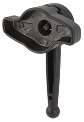 RAM Handle Wrench for "D" Sized Ball Arms & Mounts (RAM-D-201U Series Arms)