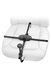 Universal RAM Seat-Mate with Travel Bag (No Arm or Tough Tray)