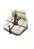 Universal RAM Seat-Mate with Travel Bag and RAM-101U (No Tough Tray)