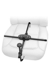 Universal RAM Seat-Mate with Travel Bag (No Arm or Tough Tray)