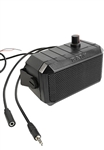 GDS Audio Amplified Speaker with PTT Breakout Feature