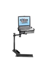 Dodge Sprinter (2003-2006), Buick Rendezvous (2004-2008) Laptop Mount System