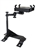 Jeep: Cherokee (2014-Newer), Dodge: Caravan (1996-2007), Chrysler Town & Country (1996-2004) Laptop Mount System