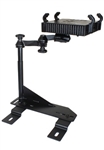 Jeep: Cherokee (2014-Newer), Dodge: Caravan (1996-2007), Chrysler Town & Country (1996-2004) Laptop Mount System
