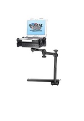 Ford Focus (2003-2010) Laptop Mount System