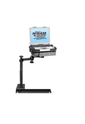 Nissan Altima (2009-2010) Laptop Mount System