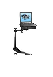 Ford: Flex (2009-2015) Laptop Mount System